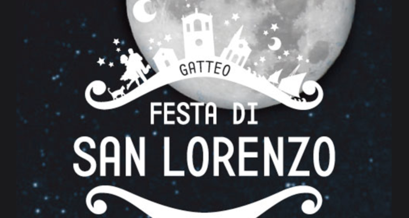 Festa di San Lorenzo